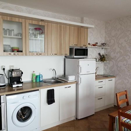 Apartments Del Sol - Sunny Island Complex Черноморець Екстер'єр фото