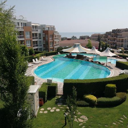 Apartments Del Sol - Sunny Island Complex Черноморець Екстер'єр фото