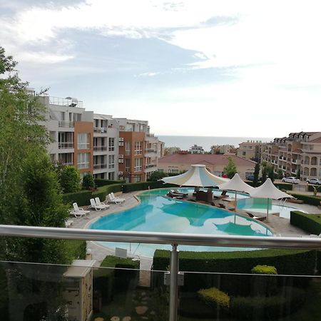 Apartments Del Sol - Sunny Island Complex Черноморець Номер фото