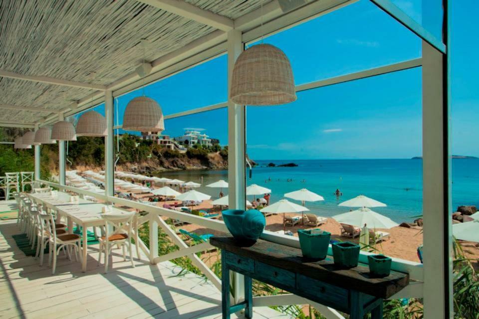 Apartments Del Sol - Sunny Island Complex Черноморець Екстер'єр фото