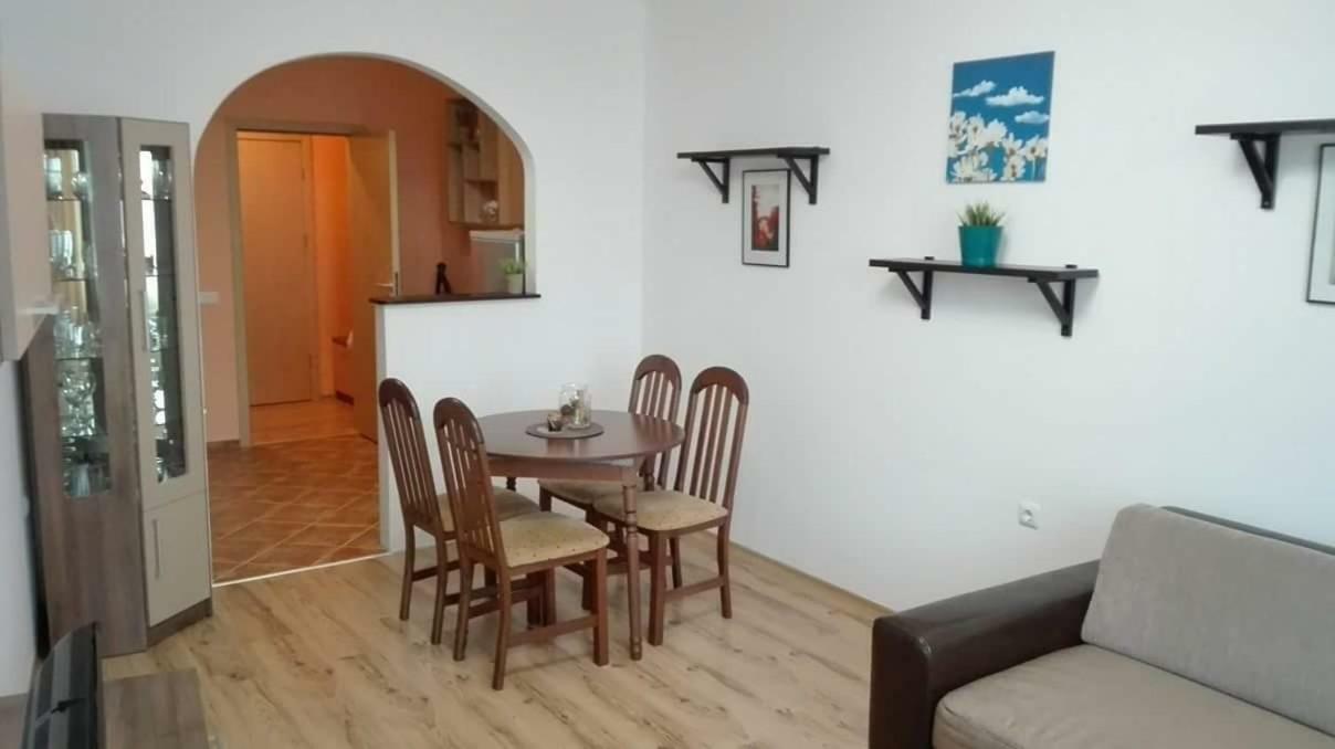 Apartments Del Sol - Sunny Island Complex Черноморець Екстер'єр фото
